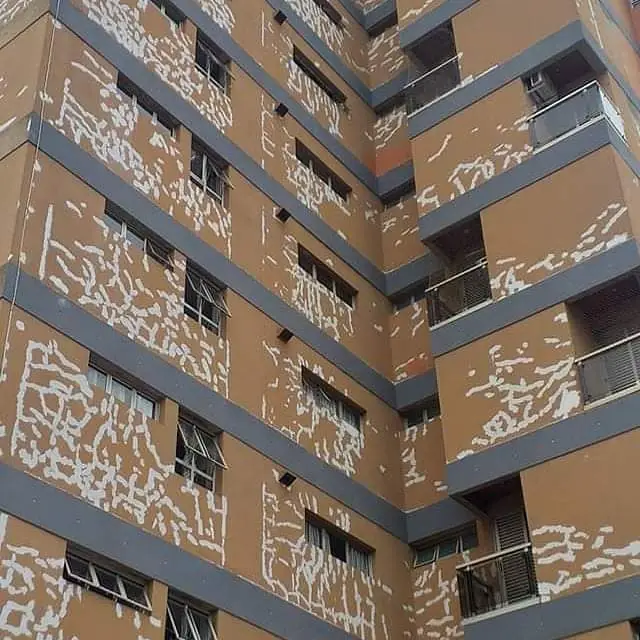 Recuperação de Concreto