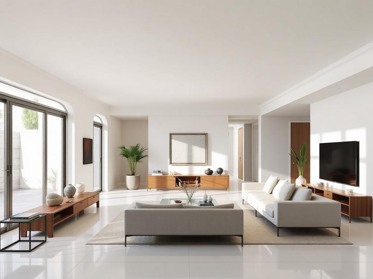 Reforma Residencial Premium